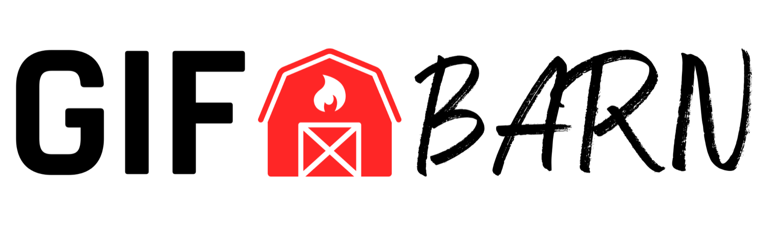 GIFBarn